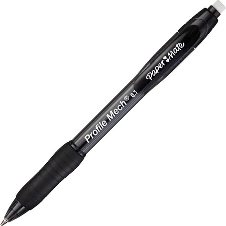 Paper Mate Mechanical Pencil, No. 2, 0.7mm Lead, Profile, 36/PK, Multi PK PAP2101947